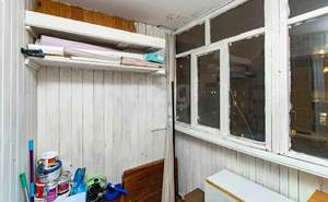 1-к квартира, на длительный срок, 36м2, 8/9 этаж