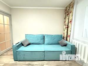 1-к квартира, посуточно, 45м2, 7/14 этаж