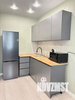 1-к квартира, посуточно, 45м2, 8/10 этаж