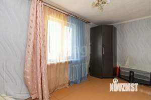 3-к квартира, на длительный срок, 52м2, 1/2 этаж