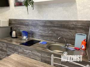 1-к квартира, посуточно, 36м2, 9/19 этаж