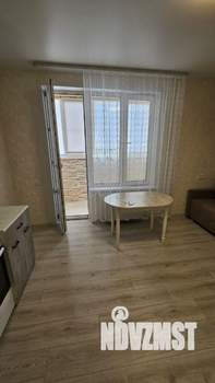 Студия квартира, на длительный срок, 26м2, 10/22 этаж