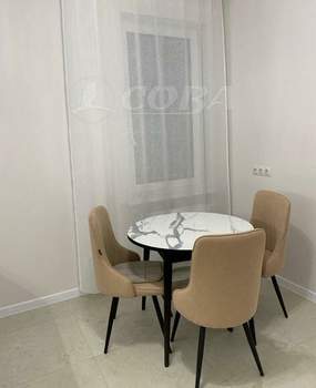 2-к квартира, на длительный срок, 60м2, 12/24 этаж