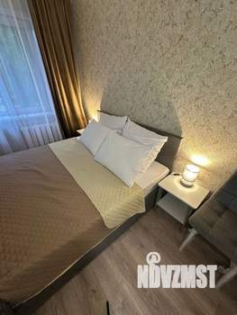 2-к квартира, посуточно, 46м2, 2/5 этаж