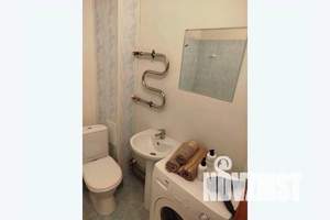 1-к квартира, посуточно, 35м2, 2/14 этаж
