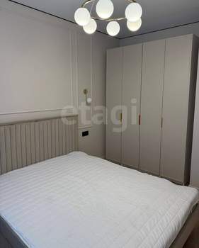 1-к квартира, на длительный срок, 34м2, 5/14 этаж