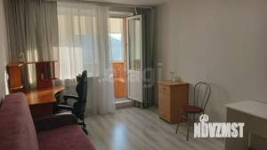 1-к квартира, на длительный срок, 34м2, 9/9 этаж