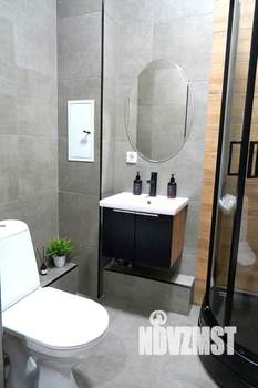 1-к квартира, посуточно, 36м2, 7/10 этаж