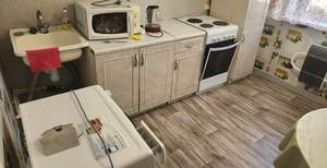 2-к квартира, на длительный срок, 56м2, 2/11 этаж
