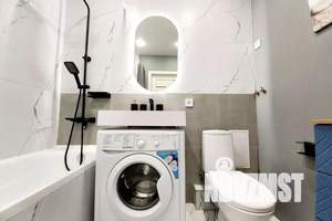 1-к квартира, посуточно, 27м2, 12/15 этаж