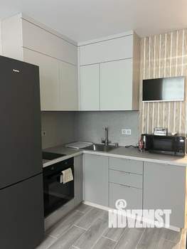 2-к квартира, на длительный срок, 41м2, 7/25 этаж