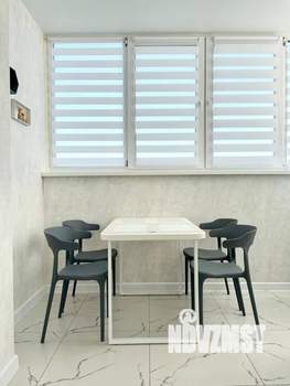 2-к квартира, посуточно, 55м2, 1/1 этаж