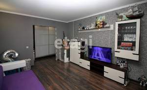 2-к квартира, на длительный срок, 45м2, 9/9 этаж