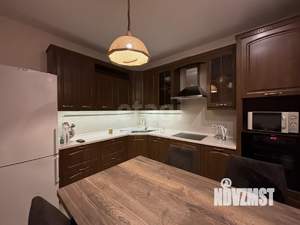 2-к квартира, на длительный срок, 75м2, 14/16 этаж