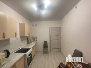 1-к квартира, на длительный срок, 35м2, 16/16 этаж