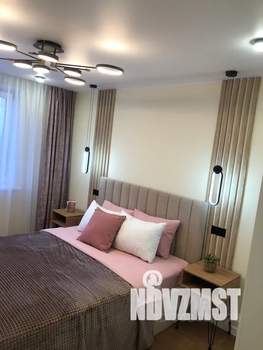 2-к квартира, посуточно, 56м2, 4/9 этаж