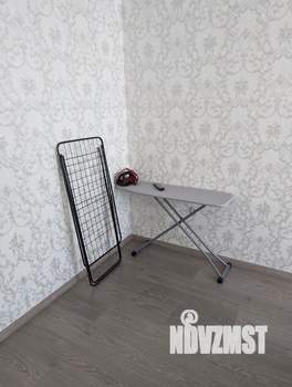 1-к квартира, на длительный срок, 38м2, 8/12 этаж