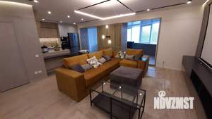 3-к квартира, на длительный срок, 117м2, 11/12 этаж