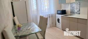 2-к квартира, посуточно, 55м2, 11/14 этаж