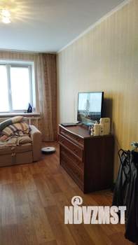 1-к квартира, на длительный срок, 43м2, 8/14 этаж