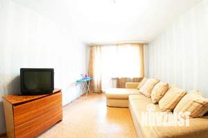 1-к квартира, посуточно, 36м2, 1/9 этаж