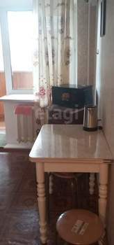 1-к квартира, на длительный срок, 30м2, 2/5 этаж