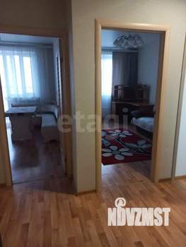 1-к квартира, на длительный срок, 38м2, 14/16 этаж