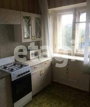 1-к квартира, на длительный срок, 30м2, 5/5 этаж