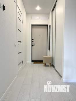 2-к квартира, посуточно, 40м2, 1/1 этаж