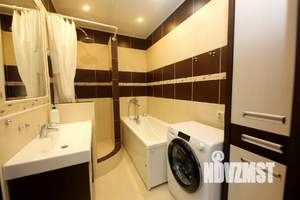 3-к квартира, посуточно, 95м2, 4/17 этаж