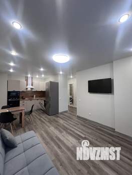 1-к квартира, на длительный срок, 36м2, 6/16 этаж