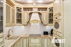 3-к квартира, на длительный срок, 91м2, 3/14 этаж