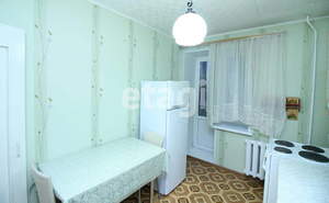 1-к квартира, на длительный срок, 35м2, 4/9 этаж