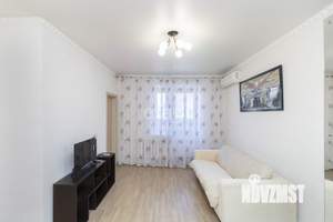 1-к квартира, на длительный срок, 39м2, 2/9 этаж