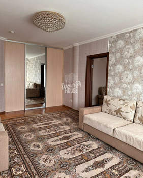 2-к квартира, на длительный срок, 75м2, 13/13 этаж