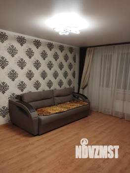 1-к квартира, на длительный срок, 43м2, 5/14 этаж