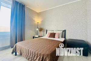 1-к квартира, посуточно, 27м2, 16/20 этаж