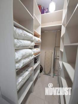 1-к квартира, посуточно, 34м2, 5/19 этаж