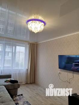 2-к квартира, на длительный срок, 52м2, 5/9 этаж