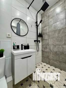 1-к квартира, посуточно, 30м2, 5/9 этаж