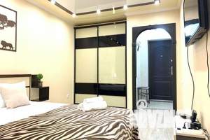 1-к квартира, посуточно, 35м2, 4/16 этаж