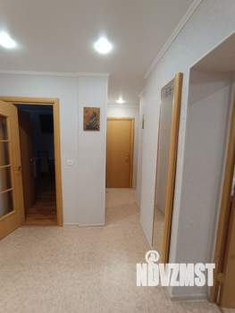 3-к квартира, на длительный срок, 74м2, 1/5 этаж