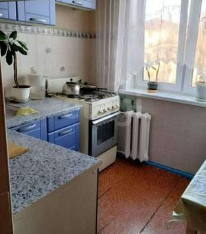 2-к квартира, на длительный срок, 44м2, 4/5 этаж