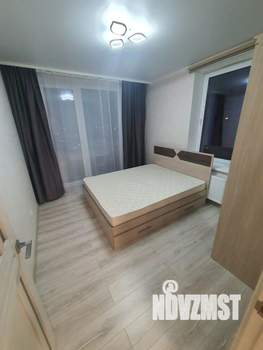 2-к квартира, на длительный срок, 49м2, 7/15 этаж