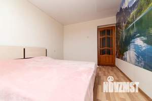 3-к квартира, посуточно, 85м2, 7/9 этаж