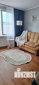 1-к квартира, на длительный срок, 32м2, 6/18 этаж