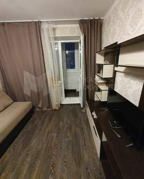 1-к квартира, на длительный срок, 33м2, 1/5 этаж