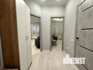 1-к квартира, посуточно, 35м2, 5/14 этаж