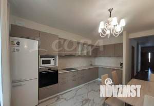 6-к квартира, на длительный срок, 114м2, 7/16 этаж