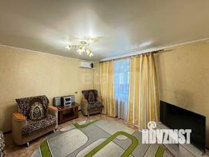 3-к квартира, на длительный срок, 60м2, 2/14 этаж